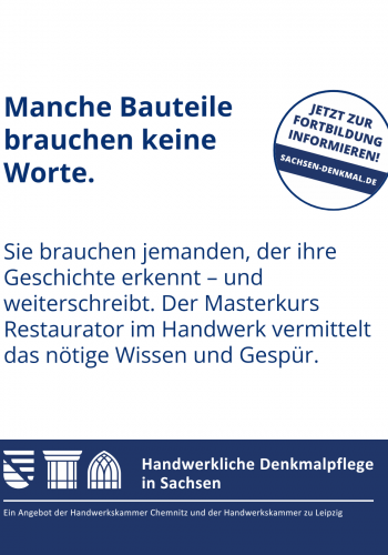 Wenn Denkmale reden Abschluss 3