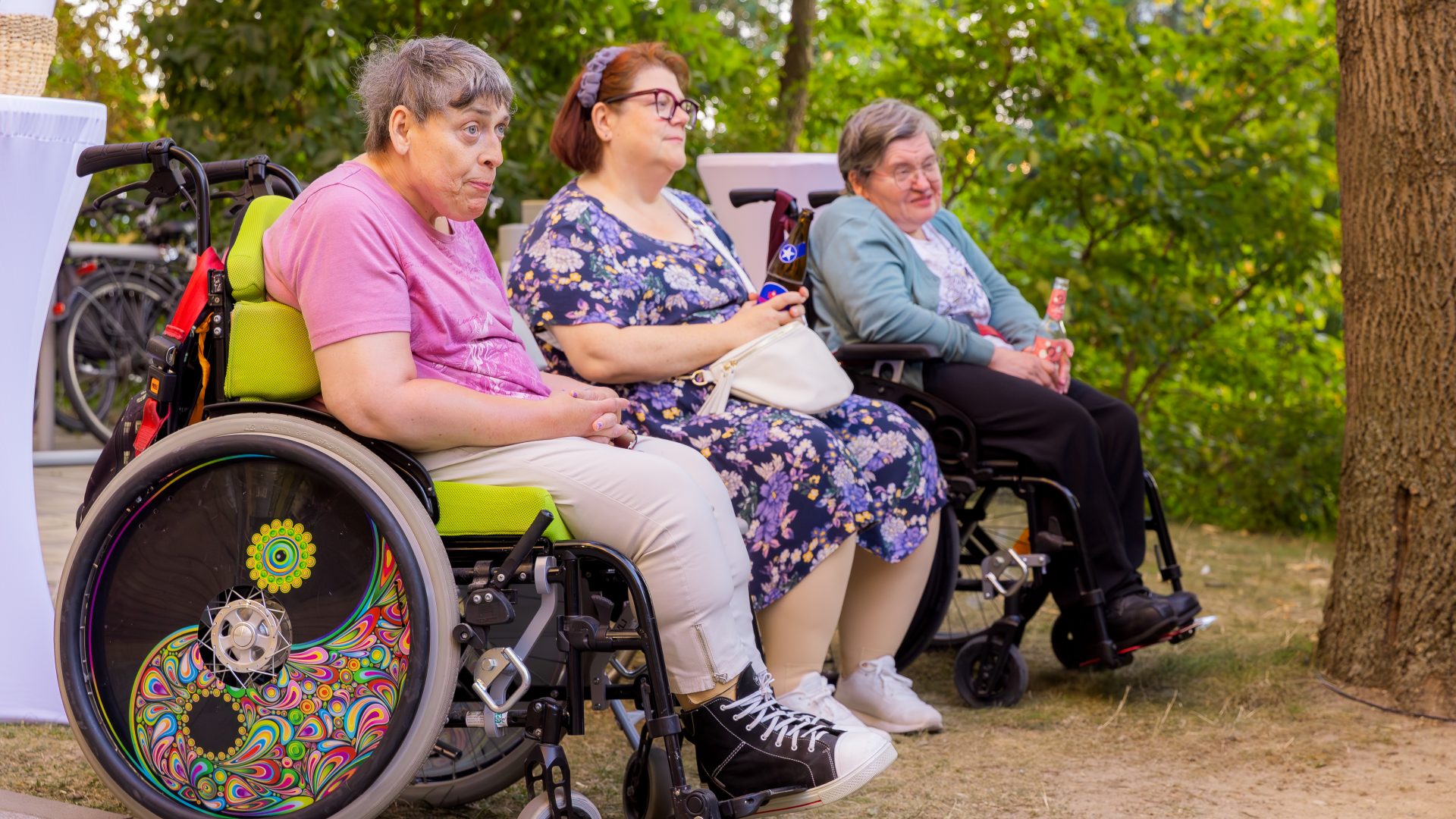 Veranstaltung Philippusgarten