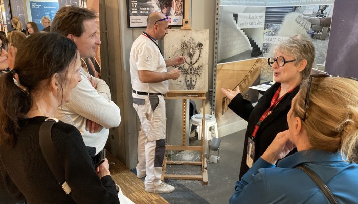 Markerkundungsreise Frankreich 2023