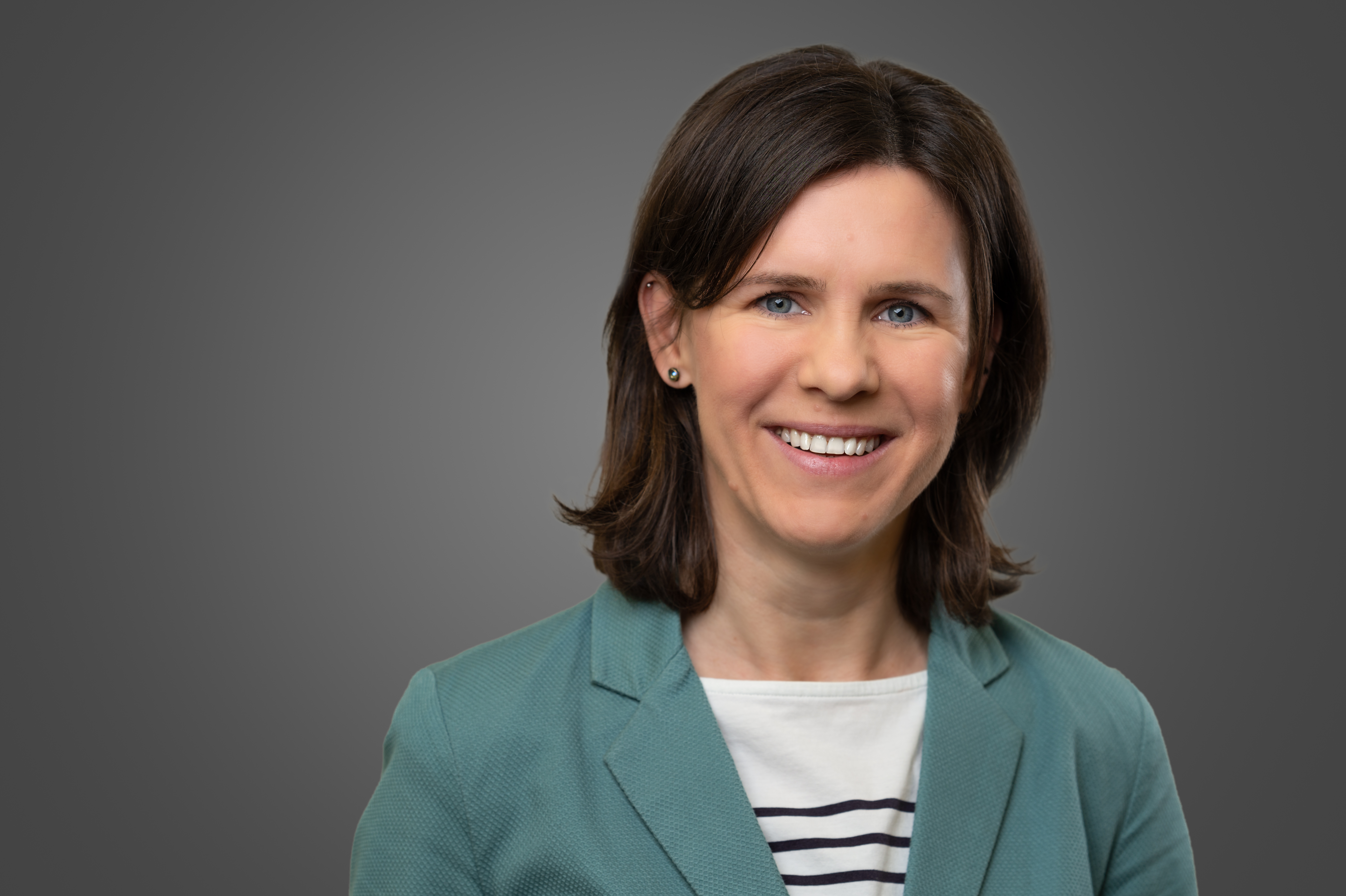 Ansprechperson Antje Barthauer - Ausland und Internationales