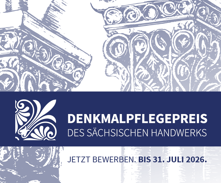 Denkmalpflegepreis des Saechsischen Handwerks Webseitengrafik 768x637Px A PNG