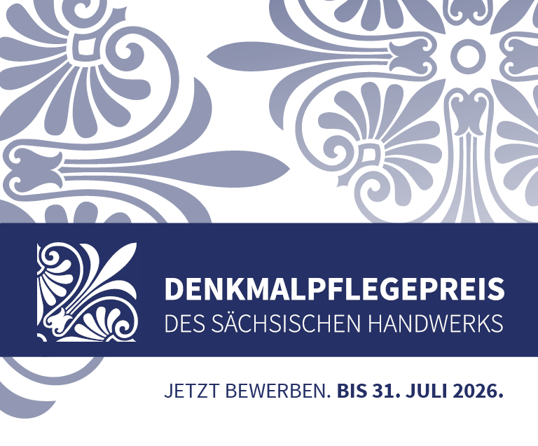 Denkmalpflegepreis des Saechsischen Handwerks Webseitengrafik 768x637Px PNG