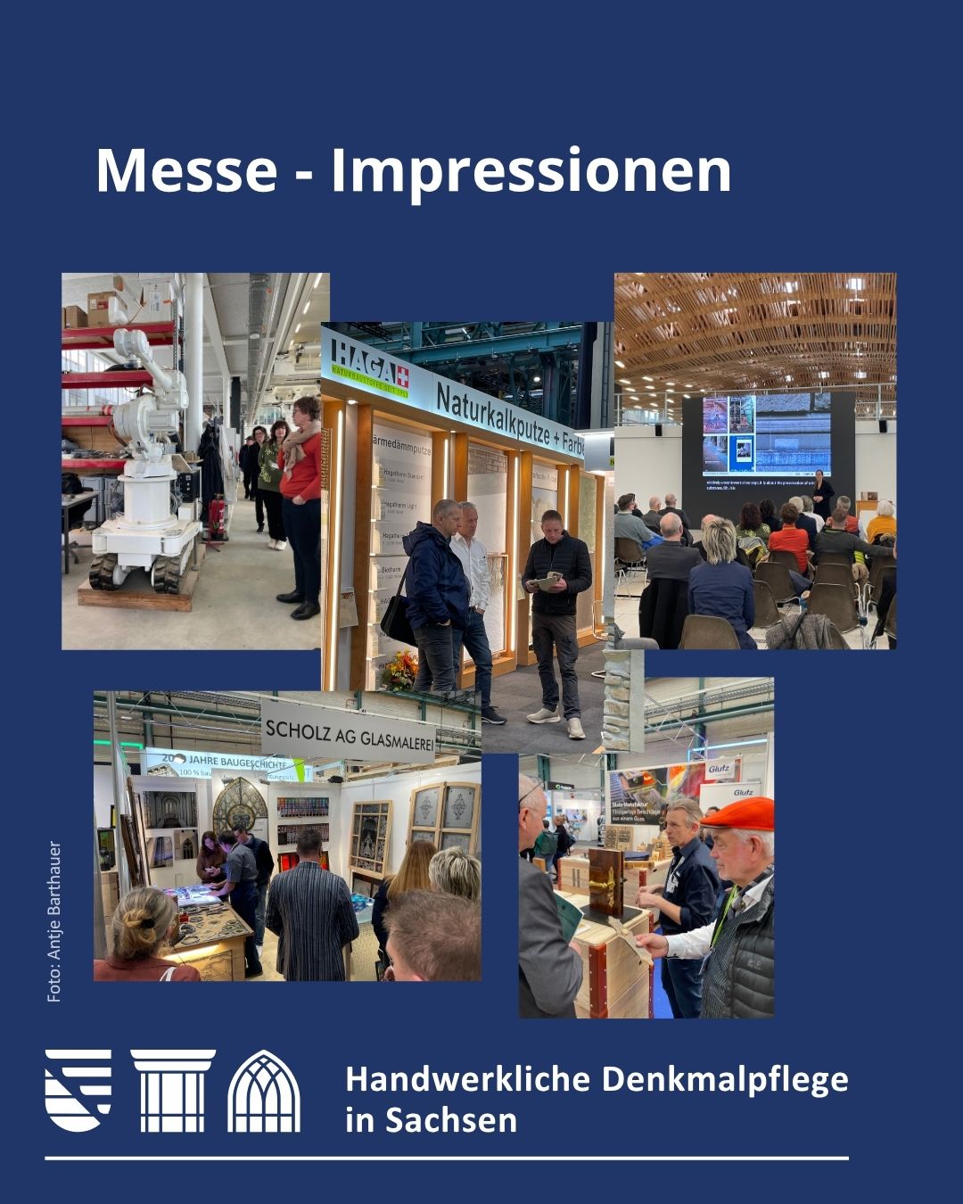 Reiseeindrücke von der Schweizreise