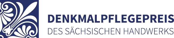Logo Denkmalpflegepreis des Sächsischen Handwerks RGB PNG