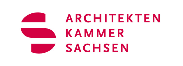 Logo Architektenkammer Sachsen